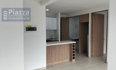 Apartamento en Arriendo en Ibague, Conjunto LIF91