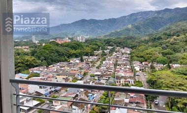 Apartamento en Arriendo en Ibague, Conjunto LIF91