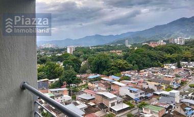 Apartamento en Arriendo en Ibague, Conjunto LIF91
