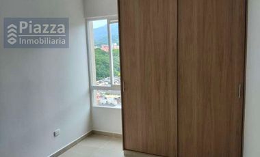 Apartamento en Arriendo en Ibague, Conjunto LIF91