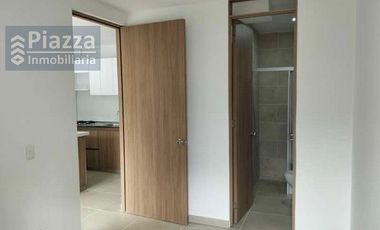Apartamento en Arriendo en Ibague, Conjunto LIF91