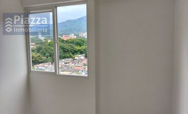 Apartamento en Arriendo en Ibague, Conjunto LIF91