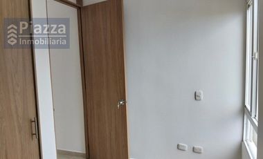 Apartamento en Arriendo en Ibague, Conjunto LIF91