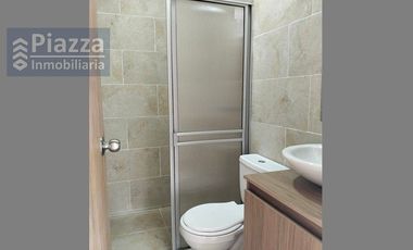 Apartamento en Arriendo en Ibague, Conjunto LIF91