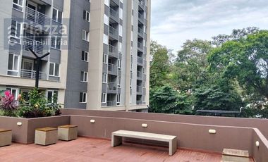 Apartamento en Arriendo en Ibague, Conjunto LIF91