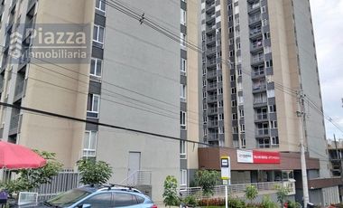 Apartamento en Arriendo en Ibague, Conjunto LIF91