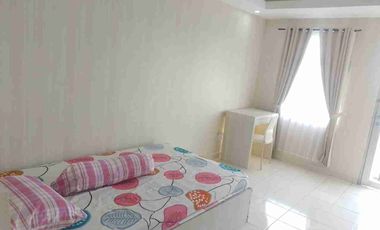 Sewa Tahunan Apartement Easton Park Jatinangor

Apartemen Apartement Easton Park Jatinangor Studio Full Furnished.