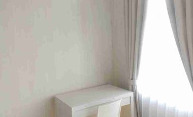 Sewa Tahunan Apartement Easton Park Jatinangor

Apartemen Apartement Easton Park Jatinangor Studio Full Furnished.