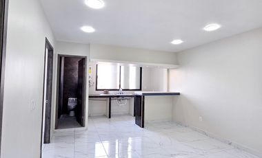 Venta de Increibles y Nuevos Departamentos En Nezahualcoyotl