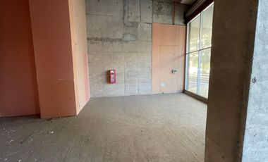 ARRIENDO Local comercial de 55,46 m2, Parque de la Infancia, Recoleta