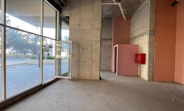 ARRIENDO Local comercial de 55,46 m2, Parque de la Infancia, Recoleta