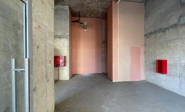 ARRIENDO Local comercial de 55,46 m2, Parque de la Infancia, Recoleta