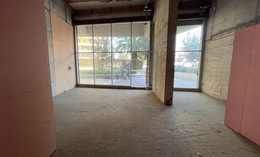 ARRIENDO Local comercial de 55,46 m2, Parque de la Infancia, Recoleta