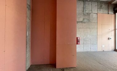 ARRIENDO Local comercial de 55,46 m2, Parque de la Infancia, Recoleta