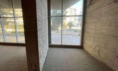 ARRIENDO Local comercial de 55,46 m2, Parque de la Infancia, Recoleta