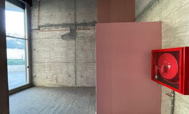 ARRIENDO Local comercial de 55,46 m2, Parque de la Infancia, Recoleta