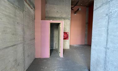 ARRIENDO Local comercial de 55,46 m2, Parque de la Infancia, Recoleta
