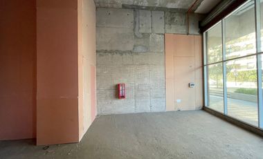 ARRIENDO Local comercial de 55,46 m2, Parque de la Infancia, Recoleta