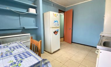 Renovada y Amplia Casa con 5 dormitorios cocina comedor diario 1 baño estacionaiento bodega excelente conectividad