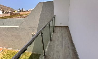 Casa de Playa en Venta en Bujama – 3 Pisos con Piscina | Condominio Brisas
