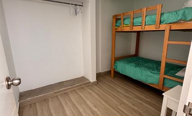 Casa de Playa en Venta en Bujama – 3 Pisos con Piscina | Condominio Brisas