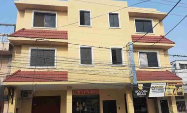 Casa vendo en  pueblo de Samborondón