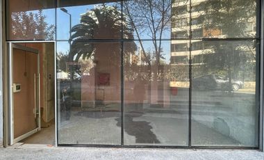 ARRIENDO Local comercial de 39,40 m2, Parque de la Infancia, Recoleta