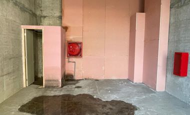 ARRIENDO Local comercial de 39,40 m2, Parque de la Infancia, Recoleta