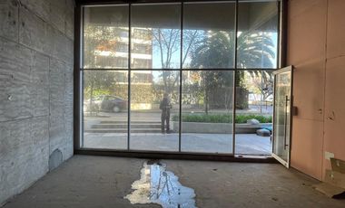 ARRIENDO Local comercial de 39,40 m2, Parque de la Infancia, Recoleta