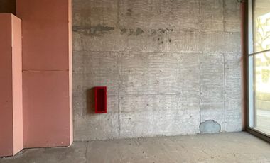 ARRIENDO Local comercial de 39,40 m2, Parque de la Infancia, Recoleta