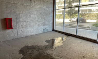 ARRIENDO Local comercial de 39,40 m2, Parque de la Infancia, Recoleta