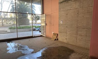 ARRIENDO Local comercial de 39,40 m2, Parque de la Infancia, Recoleta