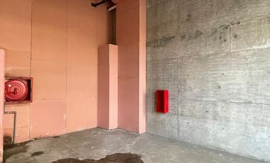 ARRIENDO Local comercial de 39,40 m2, Parque de la Infancia, Recoleta
