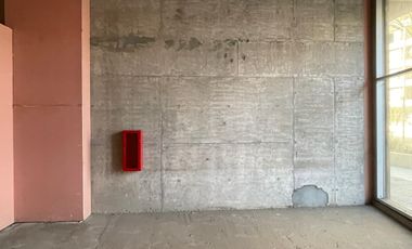 ARRIENDO Local comercial de 39,40 m2, Parque de la Infancia, Recoleta