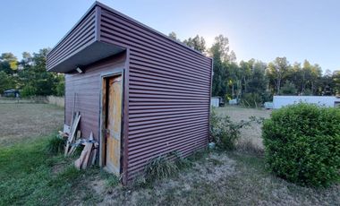 Amplia Casa en Condominio Los Robles Cayumapu