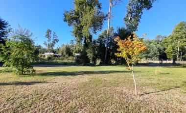 Amplia Casa en Condominio Los Robles Cayumapu