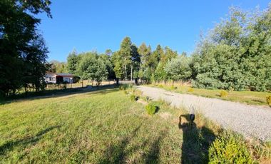 Amplia Casa en Condominio Los Robles Cayumapu