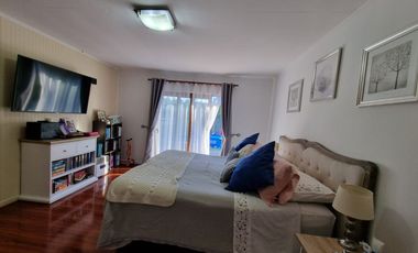 Amplia Casa en Condominio Los Robles Cayumapu