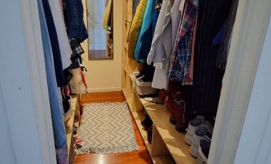 Amplia Casa en Condominio Los Robles Cayumapu