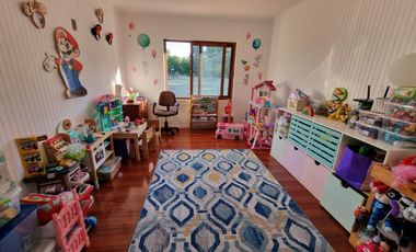 Amplia Casa en Condominio Los Robles Cayumapu