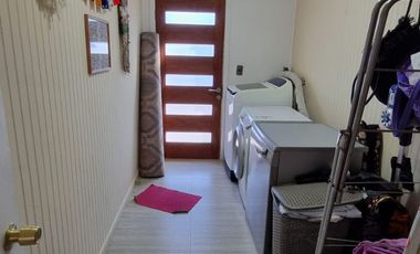 Amplia Casa en Condominio Los Robles Cayumapu