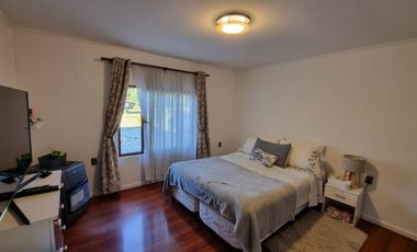 Amplia Casa en Condominio Los Robles Cayumapu