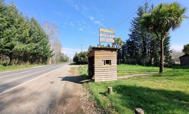 Amplia Casa en Condominio Los Robles Cayumapu