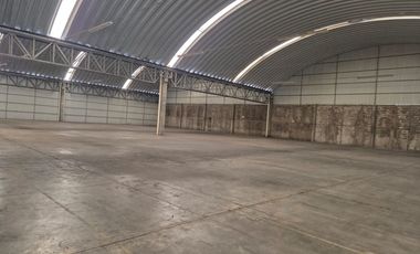 Nave Industrial en Renta en el Corazón Estratégico de la Zona del Estadio Cuauhtémoc, Puebla