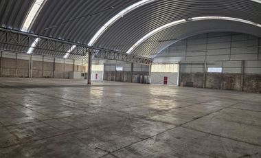 Nave Industrial en Renta en el Corazón Estratégico de la Zona del Estadio Cuauhtémoc, Puebla