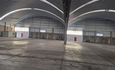Nave Industrial en Renta en el Corazón Estratégico de la Zona del Estadio Cuauhtémoc, Puebla
