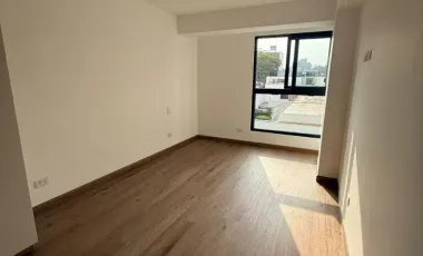 Alquilo Flat de Estreno en 4to Piso en San Isidro