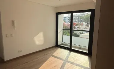 Alquilo Flat de Estreno en 4to Piso en San Isidro