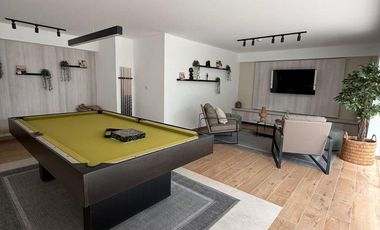 Alquilo Flat de Estreno en 4to Piso en San Isidro