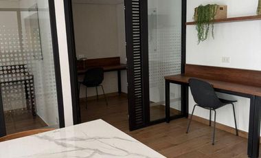 Alquilo Flat de Estreno en 4to Piso en San Isidro